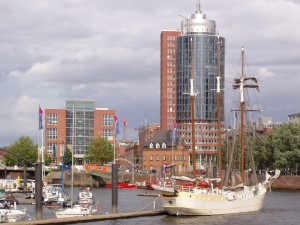 Das Columbus-Haus wurde von Tishman Speyer an HIH verkauft.