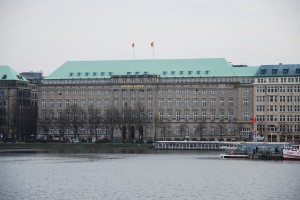 hh büro hapag lloyd 03 Ballin-Haus in Hamburg